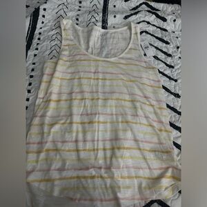 NWT Gap Forever Soft Tank 🎽